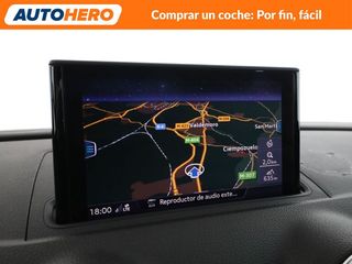 Audi A3 35 TFSI S Line  Sportback