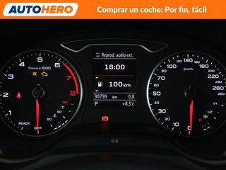 Audi A3 35 TFSI S Line  Sportback