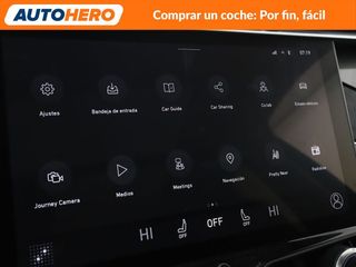 Lynk & Co 01 1.5 Plug-in Hybrid