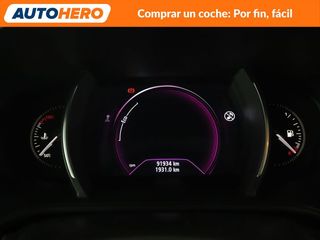 Renault Megane 1.3 TCe Limited