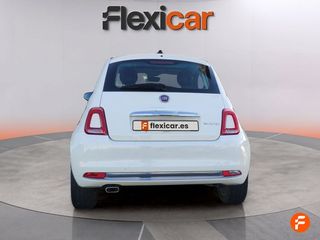 Fiat 500 Dolcevita 1.0 Hybrid 51KW (70 CV)