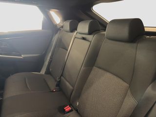 TOYOTA BZ4X BEV 71KWH 200E ADVANCE 204 5P