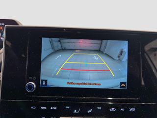 TOYOTA BZ4X BEV 71KWH 200E ADVANCE 204 5P