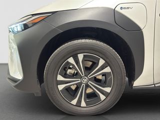 TOYOTA BZ4X BEV 71KWH 200E ADVANCE 204 5P