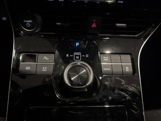 TOYOTA BZ4X BEV 71KWH 200E ADVANCE 204 5P