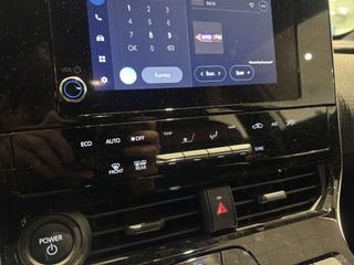 TOYOTA BZ4X BEV 71KWH 200E ADVANCE 204 5P