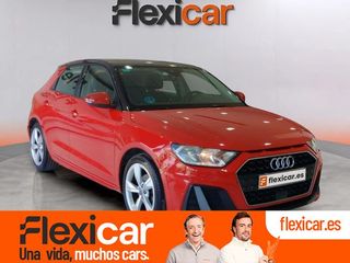 Audi A1 S Line 30 TFSI 85kW (116CV) Sportback