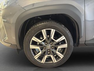 TOYOTA YARIS CROSS 1.5 VVT-I HYBRID STYLE 130 5P