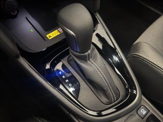 TOYOTA YARIS CROSS 1.5 VVT-I HYBRID STYLE 130 5P