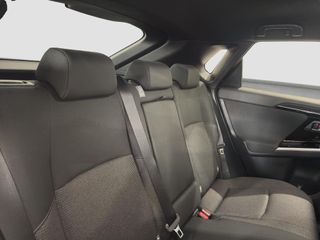 TOYOTA BZ4X BEV 71KWH 200E ADVANCE 204 5P