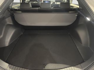 TOYOTA BZ4X BEV 71KWH 200E ADVANCE 204 5P