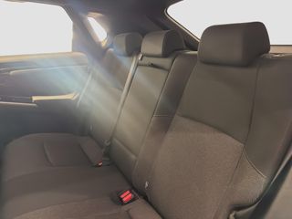 TOYOTA BZ4X BEV 71KWH 200E ADVANCE 204 5P