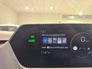 TOYOTA BZ4X BEV 71KWH 200E ADVANCE 204 5P