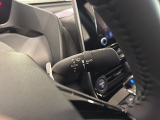 TOYOTA BZ4X BEV 71KWH 200E ADVANCE 204 5P