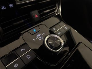 TOYOTA BZ4X BEV 71KWH 200E ADVANCE 204 5P