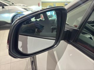 TOYOTA BZ4X BEV 71KWH 200E ADVANCE 204 5P