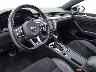 VOLKSWAGEN ARTEON 2.0 TDI SCR 176KW DSG 4WD R-LINE 239 5P