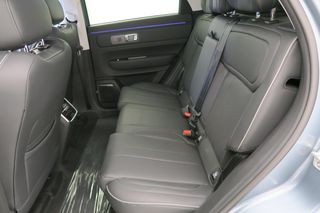 JAECOO 7 EXCLUSIVE 1.5 TGDI PHEV 347 CV 5P