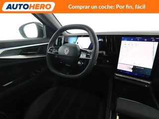 Renault Austral 1.3 TCe Mild-Hybrid Techno