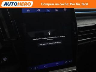 Renault Austral 1.3 TCe Mild-Hybrid Techno