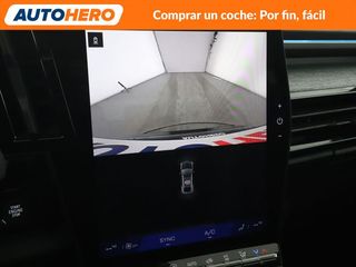 Renault Austral 1.3 TCe Mild-Hybrid Techno