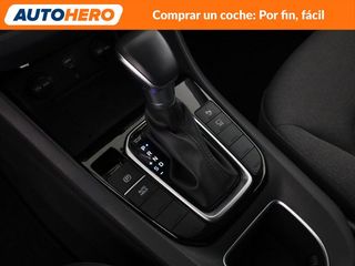 Hyundai IONIQ 1.6 Hybrid Tecno