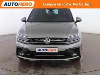 Volkswagen Tiguan 2.0 TDI Sport