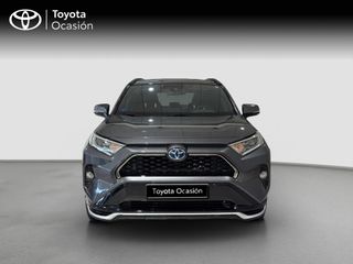 TOYOTA RAV4 2.5 VVT-I PHEV 225KW ADVANCE AUTO 4WD 306 5P