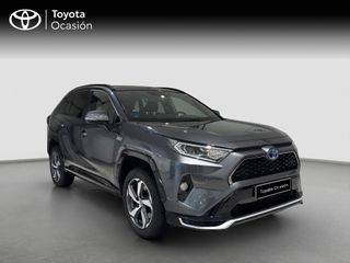 TOYOTA RAV4 2.5 VVT-I PHEV 225KW ADVANCE AUTO 4WD 306 5P