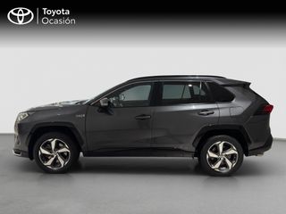 TOYOTA RAV4 2.5 VVT-I PHEV 225KW ADVANCE AUTO 4WD 306 5P