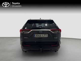 TOYOTA RAV4 2.5 VVT-I PHEV 225KW ADVANCE AUTO 4WD 306 5P