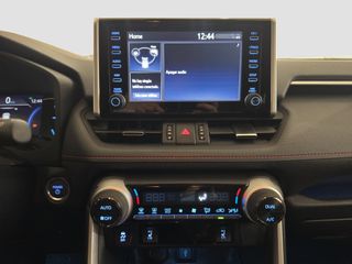 TOYOTA RAV4 2.5 VVT-I PHEV 225KW ADVANCE AUTO 4WD 306 5P