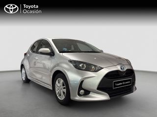 TOYOTA YARIS 1.5 VVT-I HYBRID ACTIVE TECH 116 5P