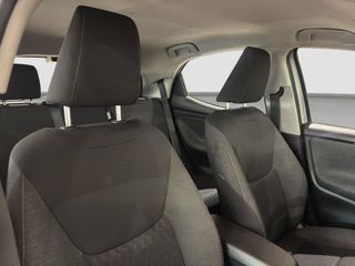 TOYOTA YARIS 1.5 VVT-I HYBRID ACTIVE TECH 116 5P