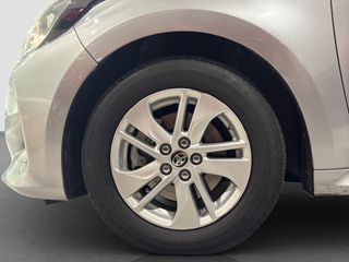TOYOTA YARIS 1.5 VVT-I HYBRID ACTIVE TECH 116 5P