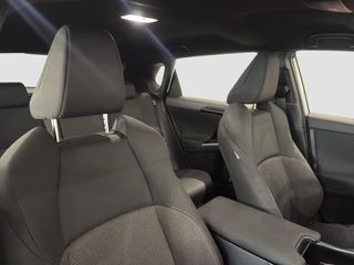 TOYOTA BZ4X BEV 71KWH 200E ADVANCE 204 5P