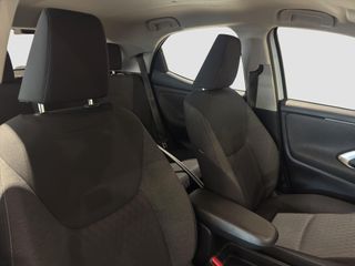 TOYOTA YARIS 1.5 VVT-I HEV ACTIVE TECH 116 5P