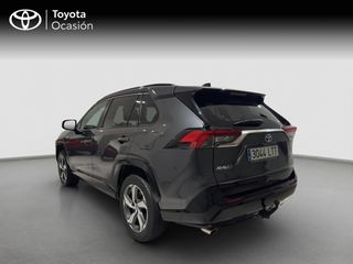 TOYOTA RAV4 2.5 VVT-I PHEV 225KW ADVANCE AUTO 4WD 306 5P
