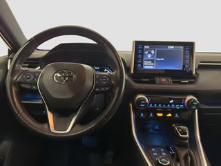 TOYOTA RAV4 2.5 VVT-I PHEV 225KW ADVANCE AUTO 4WD 306 5P