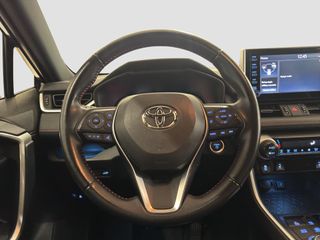 TOYOTA RAV4 2.5 VVT-I PHEV 225KW ADVANCE AUTO 4WD 306 5P