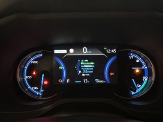 TOYOTA RAV4 2.5 VVT-I PHEV 225KW ADVANCE AUTO 4WD 306 5P