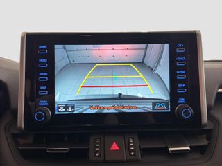TOYOTA RAV4 2.5 VVT-I PHEV 225KW ADVANCE AUTO 4WD 306 5P