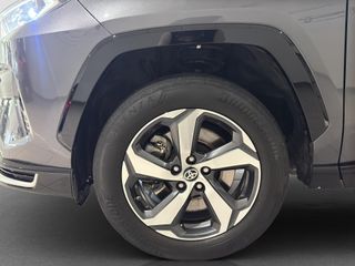 TOYOTA RAV4 2.5 VVT-I PHEV 225KW ADVANCE AUTO 4WD 306 5P