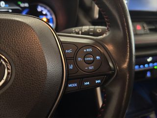 TOYOTA RAV4 2.5 VVT-I PHEV 225KW ADVANCE AUTO 4WD 306 5P