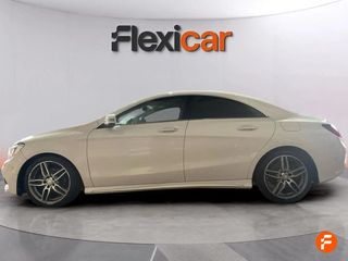Mercedes Clase CLA CLA 200 d