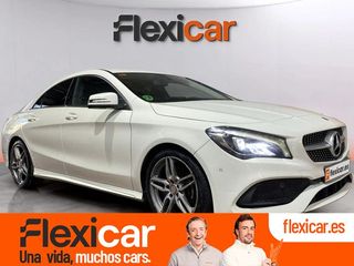 Mercedes Clase CLA CLA 200 d