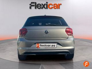 Volkswagen Polo Advance 1.0 TSI 70kW (95CV)