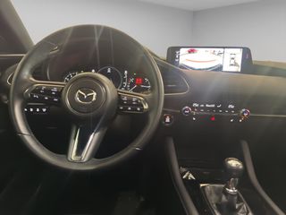 MAZDA MAZDA3 2.0 E-SKYACTIV-G 90KW EXCLUSIVE-LINE 122 5P