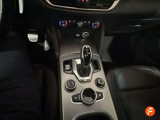Alfa Romeo Stelvio 2.2 Diesel 140kW (190cv) SPRINT AWD