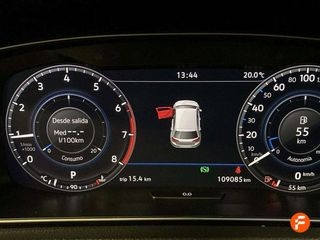 Volkswagen Golf Advance 1.5 TSI EVO 110kW (150CV) DSG